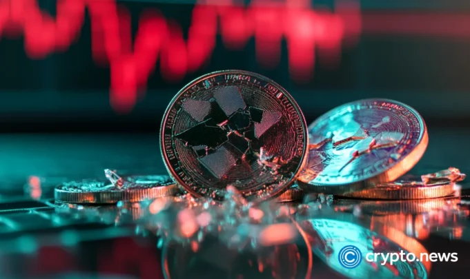 BitMart shuts down trading as BMX crashes more than 60%