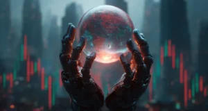 What happens if a prediction market is delisted?