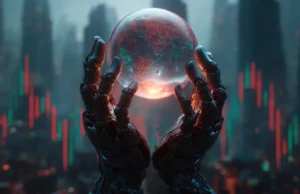 What happens if a prediction market is delisted?