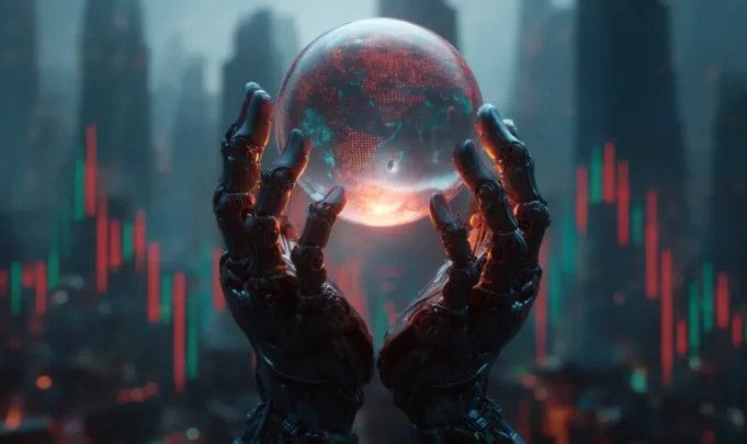 What happens if a prediction market is delisted?