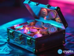 What is a token unlock? Vesting and cliffs explained