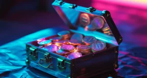 What is a token unlock? Vesting and cliffs explained
