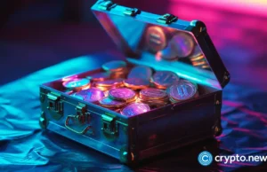 What is a token unlock? Vesting and cliffs explained