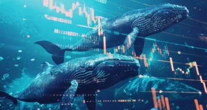 Whales bought $16.7B of Bitcoin as ETFs bled a record $4B