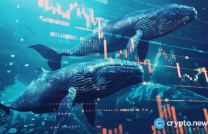 Whales bought $16.7B of Bitcoin as ETFs bled a record $4B