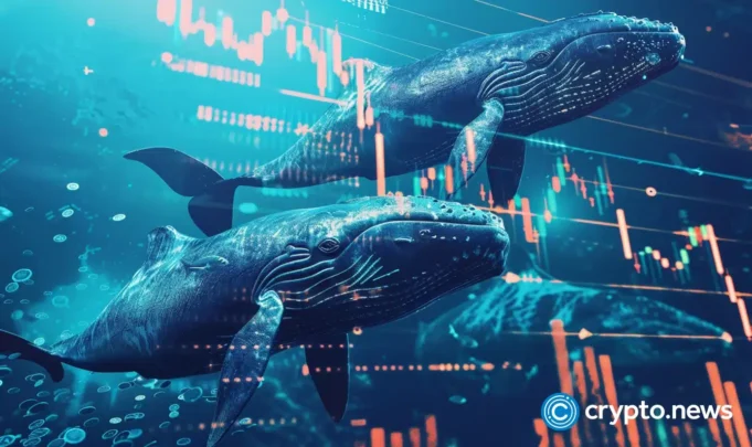 Whales bought $16.7B of Bitcoin as ETFs bled a record $4B