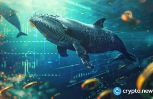 Dormant Bitcoin wallet moves $383M after more than 8 years