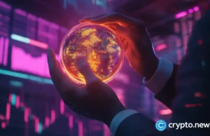 Crypto VC market stays active while DeFi funding falls to new low