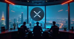 Ripple joins x402 Foundation to push XRP into AI payment race