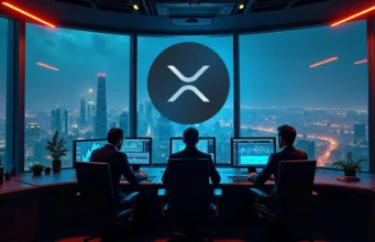 Ripple joins x402 Foundation to push XRP into AI payment race