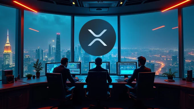 Ripple expands European footprint as XRP ETF inflows extend to eight weeks