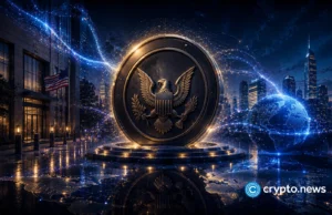 SEC ready to act if Congress stalls on CLARITY Act