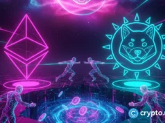 Ethereum’s Merge cut power use over 99.9%, Cambridge finds