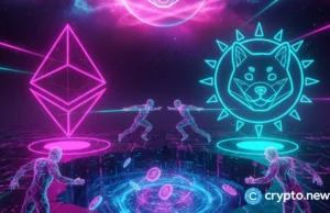 Ethereum’s Merge cut power use over 99.9%, Cambridge finds