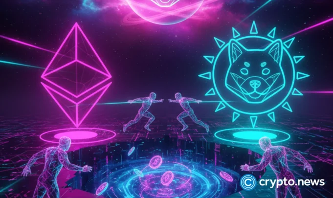 Ethereum’s Merge cut power use over 99.9%, Cambridge finds