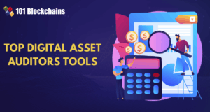 Top Tools Used by Digital Asset Auditors