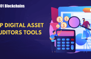 Top Tools Used by Digital Asset Auditors