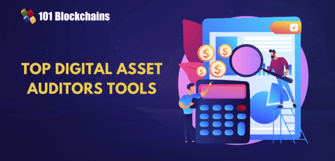 Top Tools Used by Digital Asset Auditors
