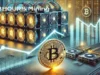 Hydropower overtakes gas as Bitcoin mining power use jumps 38%