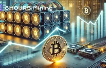 Hydropower overtakes gas as Bitcoin mining power use jumps 38%