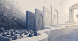 The triage is the product: running AI agents against Ethereum’s protocol code
