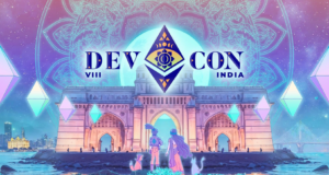 Devcon 8 Tickets Are Live: Find Your Path to Mumbai