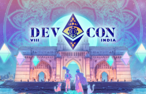 Devcon 8 Tickets Are Live: Find Your Path to Mumbai