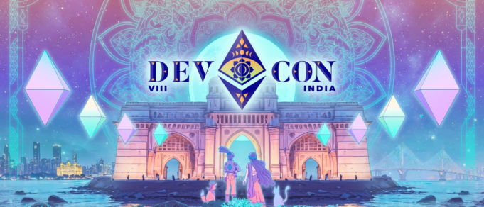 Devcon 8 Tickets Are Live: Find Your Path to Mumbai