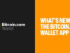 What’s New in the Bitcoin.com Wallet app: Four Chains, Upgraded Pay Links, and a Lot More