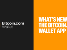 What’s New in the Bitcoin.com Wallet app: Four Chains, Upgraded Pay Links, and a Lot More