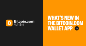 What’s New in the Bitcoin.com Wallet app: Four Chains, Upgraded Pay Links, and a Lot More