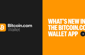 What’s New in the Bitcoin.com Wallet app: Four Chains, Upgraded Pay Links, and a Lot More