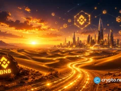 BNB Chain schedules security-focused Pasteur hard fork for Aug. 25