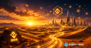 BNB Chain schedules security-focused Pasteur hard fork for Aug. 25
