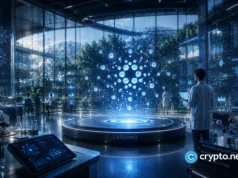 Cardano Dijkstra targets 2026 Leios, 2027 Peras rollout