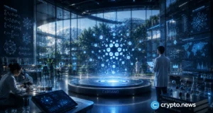 Cardano Dijkstra targets 2026 Leios, 2027 Peras rollout