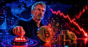 Michael Saylor says BIP-110 lacks miner consensus