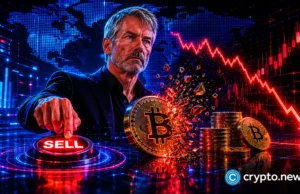Michael Saylor says BIP-110 lacks miner consensus