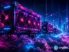 Canaan taps $130M crypto reserve for stock buybacks