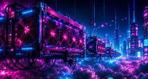 Canaan taps $130M crypto reserve for stock buybacks