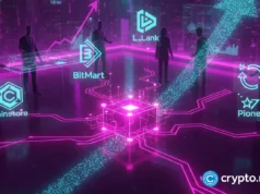 BitMart weighs phased restart and creditor payouts