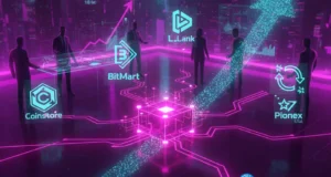 BitMart weighs phased restart and creditor payouts