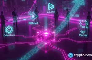 BitMart appoints A&M to review assets and withdrawals
