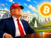 Trump Media transfers 2,628 BTC as holdings shrink