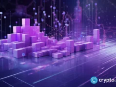 RockawayX seeks $150M for crypto hedge fund
