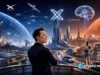 SpaceX stock falls as $60B Cursor deal closes