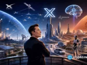 SpaceX stock could rise 75% to $240, JPMorgan says