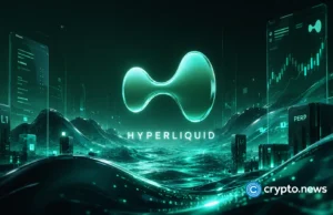 HYPE price hits new all-time high after Hyperliquid loan rollout