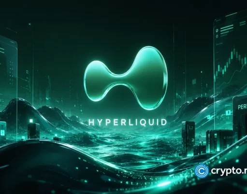 Hyperliquid activates AQAv2 to fund HYPE buybacks