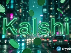 Kalshi CEO invokes Nasdaq in $36B New York lawsuit